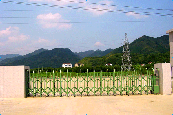 重慶網狀卷閘門，南川網狀卷閘門，重慶晶宇口碑好